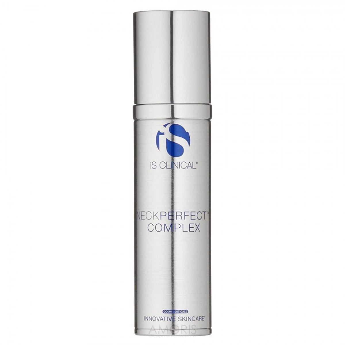 IS Clinical NeckPerfect Complex - Крем для шиї та зони декольте